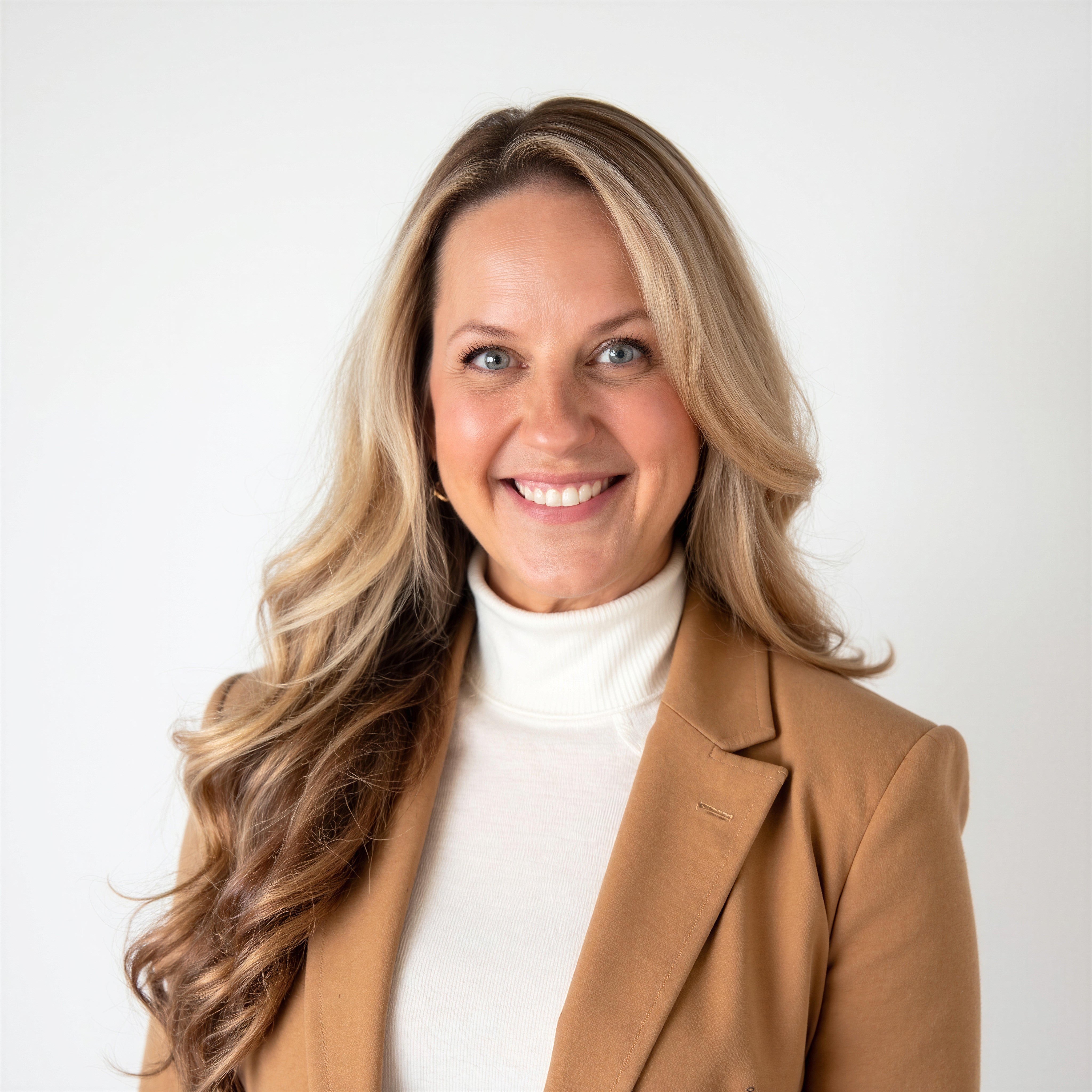 Amy Joy Gilliland Photo