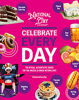 2026 Printed Calendar