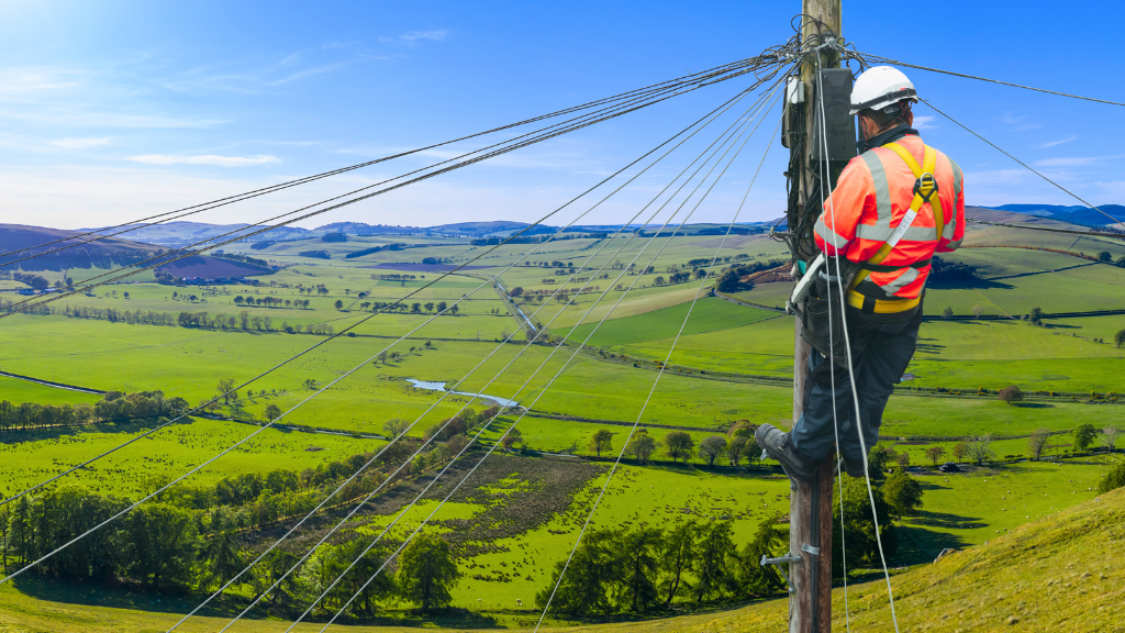 National Lineman Appreciation Day