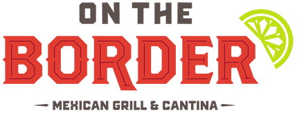On The Border logo