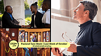 Pastoral Care Week 