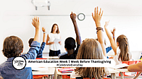 American Education Week