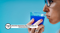 ANOSMIA AWARENESS DAY - February 27 