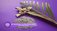ASH WEDNESDAY 