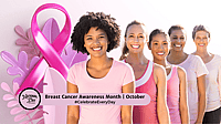Breast Cancer Awareness Month
