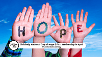 Childhelp National Day of Hope