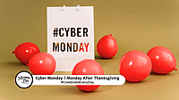 Cyber Monday