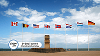 D-DAY  June 6