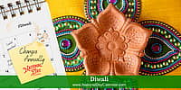 Diwali - Changes Annually