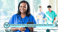 Emergency Nurses Week
