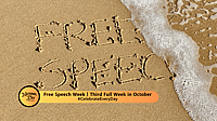 Free Speech Week