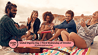Global Dignity Day