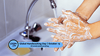 Global Handwashing Day