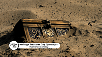 Heritage Treasures Day