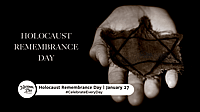 Holocaust Remembrance Day