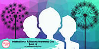 International Albinism Awareness Day | June 13