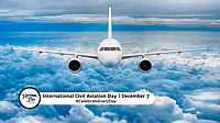 International Civil Aviation Day