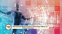 International Medical Science Liaison Day | March 27