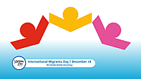 International Migrants Day