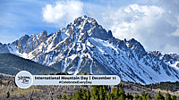 International Mountain Day