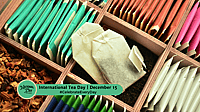 International Tea Day