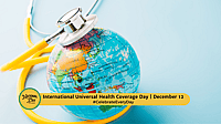 International Universal Health Coverage Day