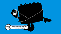 National iPod Day
