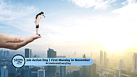 Job Action Day