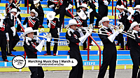 Marching Music Day | March 4