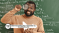 MATH STORYTELLING DAY  September 25 (1)