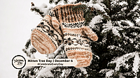 Mitten Tree Day