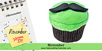 Movember