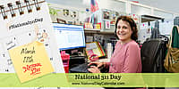 National 311 Day March 11