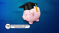 NATIONAL 529 DAY  May 29