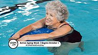 Active Aging Week