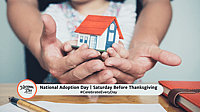 National Adoption Day