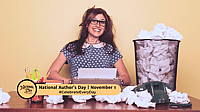 National Author's Day