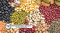 National Bean Day
