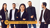 National Boss's Day