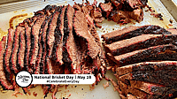 NATIONAL BRISKET DAY  May 28