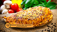 National Calzone Day