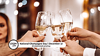 National Champagne Day