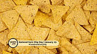 National Corn Chip Day