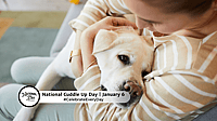 National Cuddle Up Day