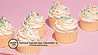 National Cupcake Day