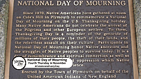 National Day of Mourning