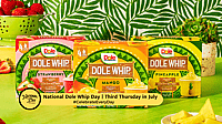 NATIONAL DOLE WHIP® DAY | Third Thursday in July