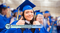 National Dropout Prevention Month