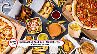National Fast Food Day