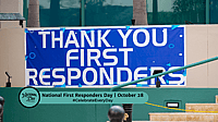 National First Responders Day